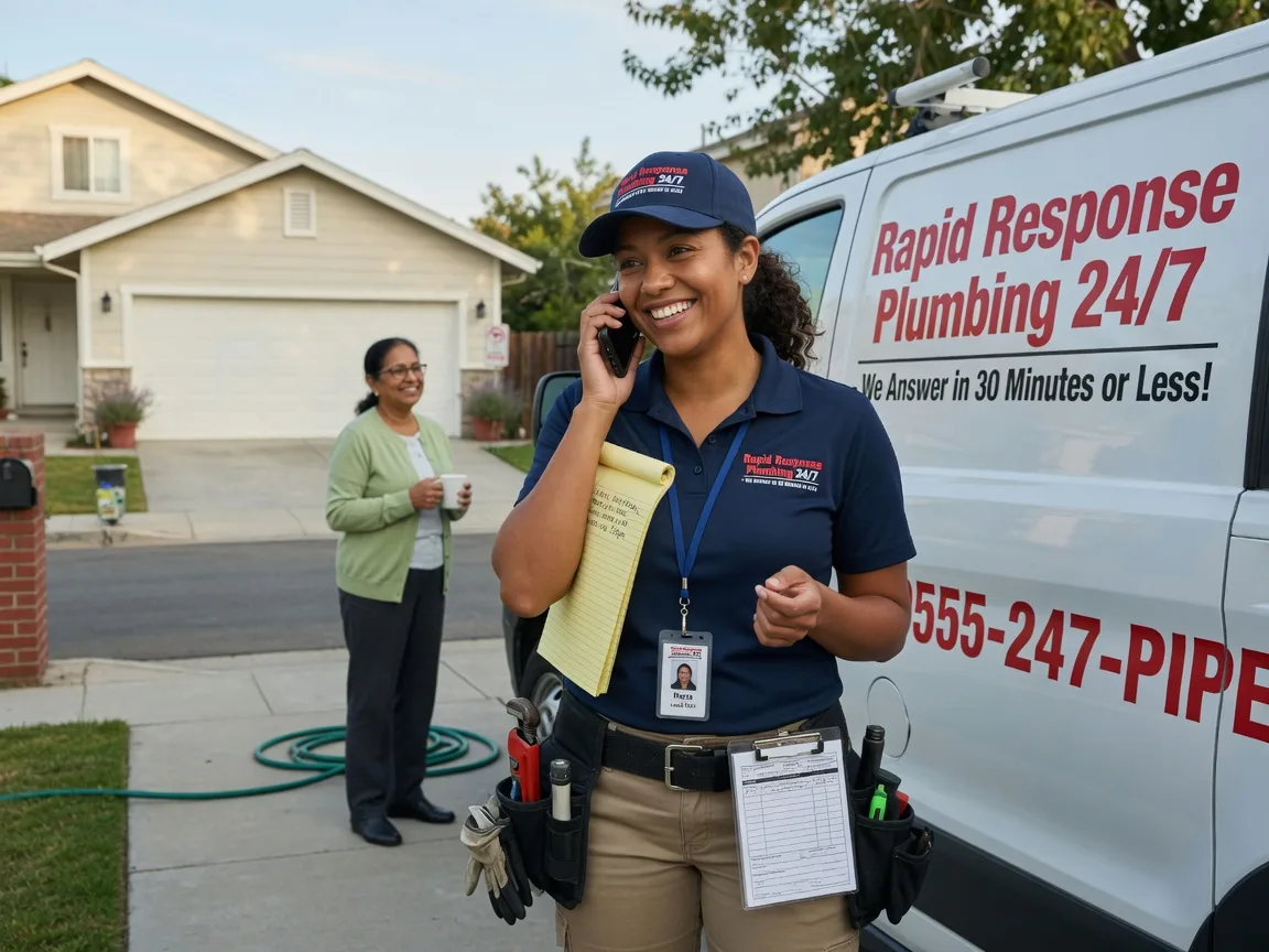 Emergency Plumber Tallahassee, FL FAQs
